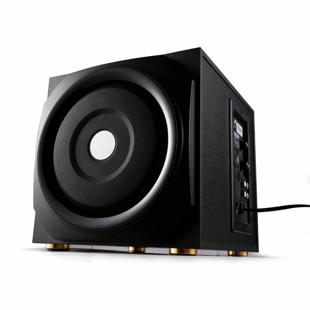 Акустична система Microlab TMN-9U Black (TMN-9U) - picture 5
