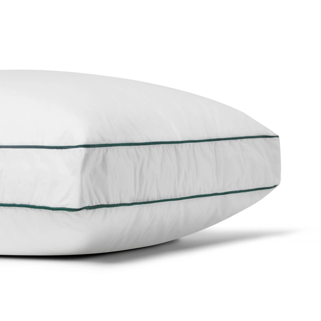 Подушка MirSon пухова Imperial Delight (середня) 40х60 (2200007177295) - picture 6