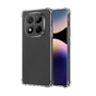 Чохол до мобільного телефона Piko TPU Shockproof Xiaomi Redmi Note 15 Pro Plus Transparent (1283126633089) - зменшене зображення 1