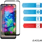 Стекло защитное ACCLAB Full Glue MOTO G32 Black (1283126544309) - уменьшенное изображение 5