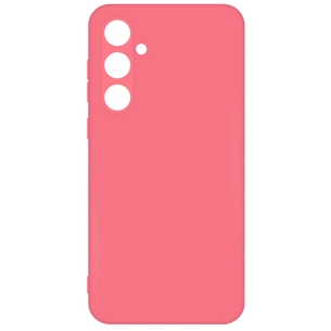 Чехол для мобильного телефона ACCLAB Silicone Case Samsung Galaxy A35 Pink (1283126601910) изображение 1