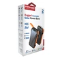 Універсальна мобільна батарея Promate SolarTank-20PDQI 20W 20000mAh Black - зменшене зображення 11