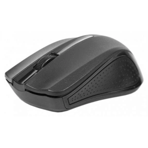 Мишка Omega OM-05B optical black (OM05B) зображення 1