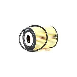 Фільтр масляний Bosch F 026 407 071 зображення 1