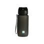 Пляшка для води Line Art La Plata 600 мл чорний (60014118LA-01) - зменшене зображення 1