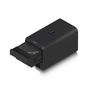 Мережеве сховище Ubiquiti UNAS 2 Black (UNAS-2-B) - зменшене зображення 9