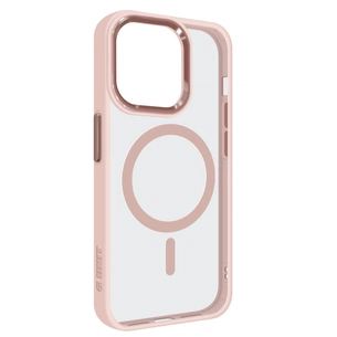 Чохол до мобільного телефона Armorstandart Unit MagSafe Apple iPhone 14 Pro Pink (ARM75208) зображення 1