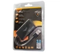 Концентратор USB 3.0 Frime 4хUSB3.0 Black (FH-30510) - уменьшенное изображение 5
