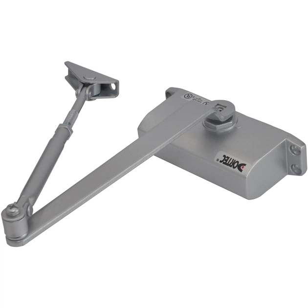 Доводчик двері Dortec DT-62H Silver (DT-62H/Silver) - picture 3