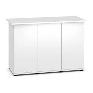 Підставка для акваріума Juwel Rio 300/350 біла 121х50х81 см (4022573501346) зображення 1