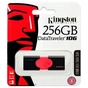 USB флеш накопичувач Kingston 256GB DT106 USB 3.0 (DT106/256GB) - зменшене зображення 5