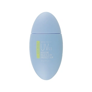 Засіб від засмаги Neogen Sur.Medic Azulene Mild 5.5 UV Protect Sun Cream SPF50+ PA++++ 50 мл (8809653242766) picture 1