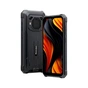 Мобільний телефон Blackview BV6200 Plus 8/128Gb Black (6931548326496) - зменшене зображення 8