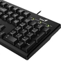 Клавіатура Genius Smart KB-100 USB Black UKR (31300005410) - зменшене зображення 6