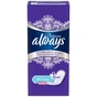 Щоденні прокладки Always Platinum Collection Deo Normal 20 шт (4015400481072) - зменшене зображення 1