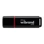 USB флеш накопитель Wibrand 64GB Scarab Black USB 3.2 (WI3.2/SC64P11B) - уменьшенное изображение 1
