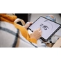 Скло захисне Belkin TemperedGlass iPad Air 13 (2024 M2/2025 M3) (OVI008HQ) - зменшене зображення 5