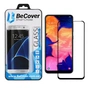 Скло захисне BeCover Samsung Galaxy A10 SM-A105 Black (703677) - зменшене зображення 1