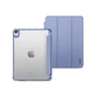 Чохол до планшета BeCover Soft Edge TPU mount Pencil Apple iPad 10.9" 2022 Purple (708494) - зменшене зображення 2