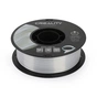 Пластик для 3D-принтера Creality PLA silky shine 1кг, 1.75мм, silver (3301120007) - уменьшенное изображение 4