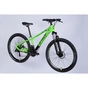 Велосипед Space 26" MERCURY DD FR рама-13" AL 2026 зелено-чорний (OPS-SP-26-082) - зменшене зображення 7