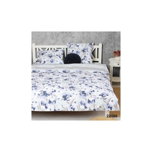 Постільна білизна Viluta 22196 Ранфорс полуторний (22196-pl) зображення 1