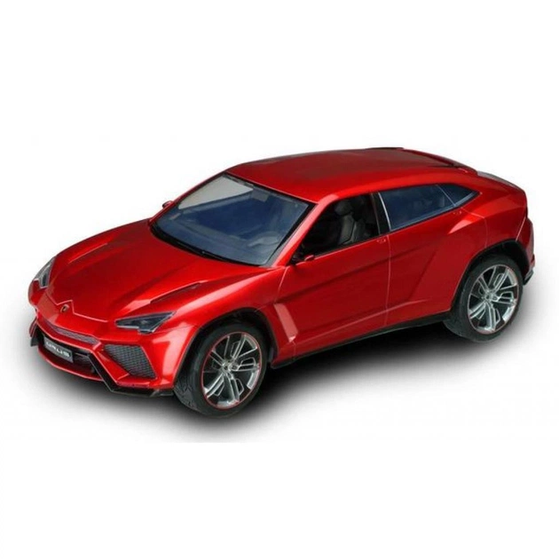 Радіокерована іграшка XQ Lamborghini Urus (XQRC16-10AA) - изображение 1