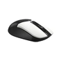 Мишка A4Tech FB12S Wireless/Bluetooth Panda (4711421967945) - зменшене зображення 3