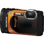 Цифровий фотоапарат Olympus TG-860 Orange (Waterproof - 15m; iHS; Wi-Fi) (V104170OE000) - зменшене зображення 1