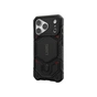 Чохол до мобільного телефона UAG Monarch Pro Magsafe iPhone 18 Pro Kevlar Black (114569113940) - зменшене зображення 9