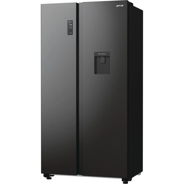 Холодильник Gorenje NRR9185EABXLWD - picture 7