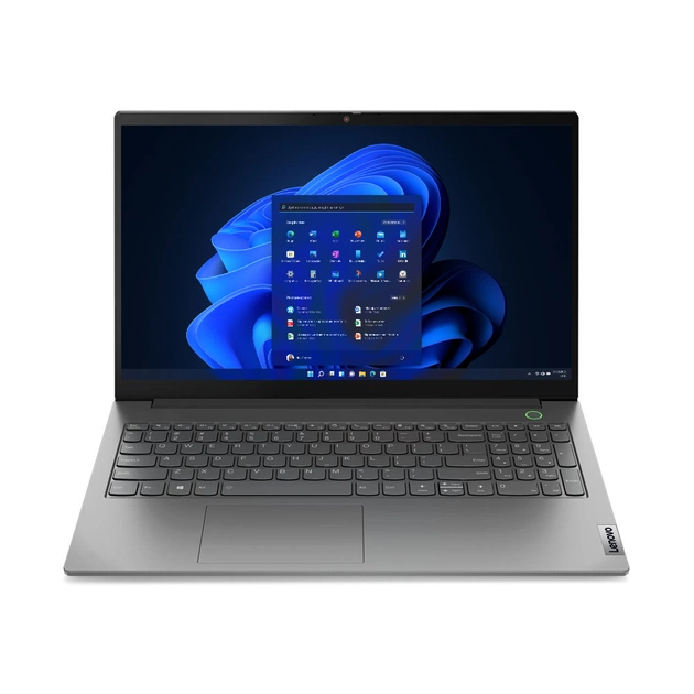 Ноутбук Lenovo ThinkBook 15 G4 ABA (21DL0007RA) - зображення 1
