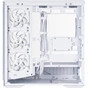 Корпус для ПК 1stPlayer GM7-WH-3FN7R-W-1FN7-W White (GM7-WH-3FN7R-W-1FN7-W) - зменшене зображення 6