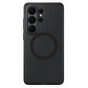 Чохол до мобільного телефона Samsung Rugged Magnet Galaxy S26 Ultra Black (EF-RS948CBEGWW) - зменшене зображення 3