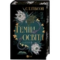 Книга Темна освіта - С. Т. Ґібсон Vivat (9786171713994) - зменшене зображення 3