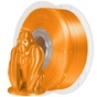 Пластик для 3D-принтера AzureFilm PLA SILK 1,75mm 1kg Flame Orange (FL171-2010) - уменьшенное изображение 1