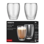 Набір склянок Ardesto 350 мл 2 шт (AR2635BN) - уменьшенное изображение 5