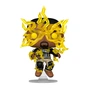 Фигурка для геймеров Funko Pop серии Человек-паук: НШД – Электро (67604) - уменьшенное изображение 1