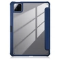 Чехол для планшета BeCover Soft Edge TPU Xiaomi Pad 8 / 8 Pro 11.2" Deep Blue (715547) - уменьшенное изображение 2
