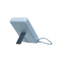Батарея універсальна Xiaomi 10000mAh Magnetic with Built-in Stand Blue (BHR08PCGL) - зменшене зображення 8