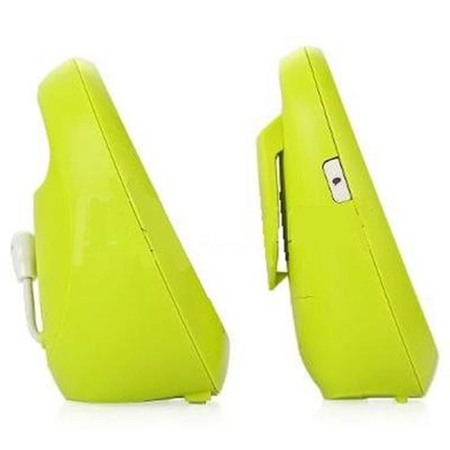 Радіоняня Alcatel Baby Link 150 (ALT1411607) - picture 4