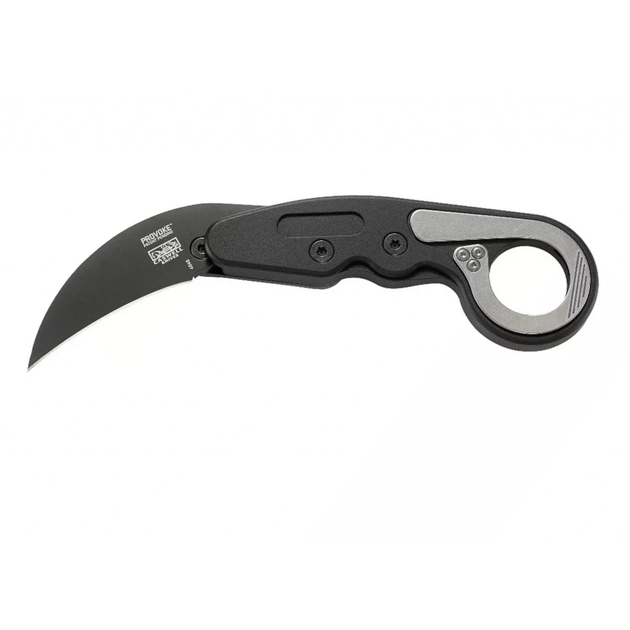 Ніж CRKT "Provoke Black" (4040) - зображення 1