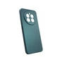 Чохол до мобільного телефона Dengos Soft Realme 12 4G Green (DG-TPU-SOFT-87) - зменшене зображення 2