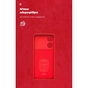 Чохол до мобільного телефона Armorstandart ICON ZTE Blade A34 Camera cover Red (ARM78958) - зменшене зображення 4