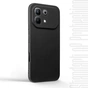 Чохол до мобільного телефона Armorstandart Matte Slim Fit Infinix Note 60 5G Camera cover Black (ARM91858) - зменшене зображення 2