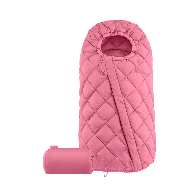Зимовий конверт Cybex Snogga / Magnolia Pink purple (520003487) - изображение 1