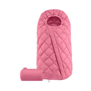 Зимовий конверт Cybex Snogga / Magnolia Pink purple (520003487) зображення 1