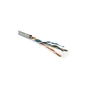 Кабель сетевой Ritar UTP 305м КВП (4*2*0,50) mark 4Р 24AWG [СCA] (03491) - уменьшенное изображение 1
