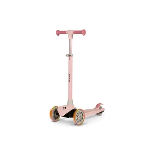 Самокат Lionelo Jessy Pink/Rose (LOE-JESSY PINK ROSE) зображення 1