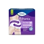 Підгузки для дорослих Tena Pants Plus Night труси нічні Розмір Medium 12 шт (7322540839913_7310361167124) - зменшене зображення 2
